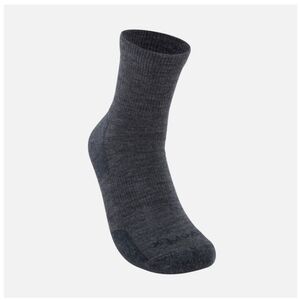 Men's Smoke Grey Vertex Socks